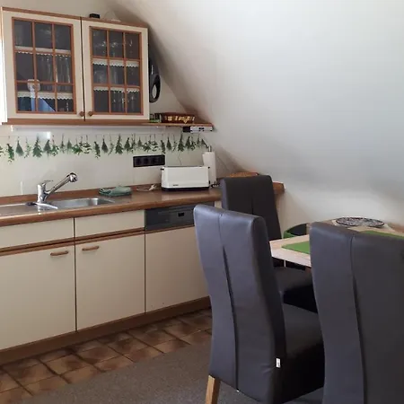 Panoramablick Luge Sauerland 아파트