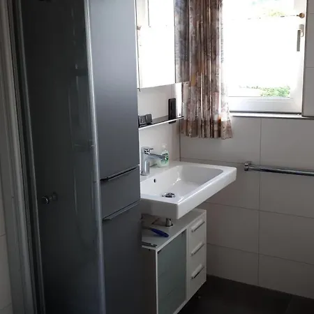 Panoramablick Luge Sauerland 아파트 *