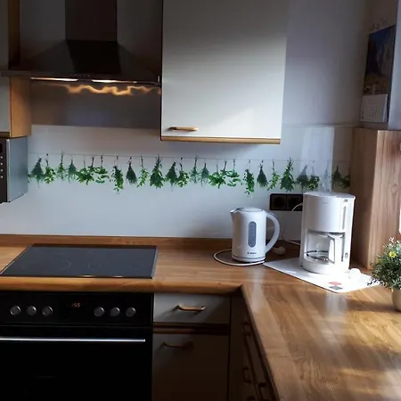 Panoramablick Luge Sauerland 아파트 빈터베르크