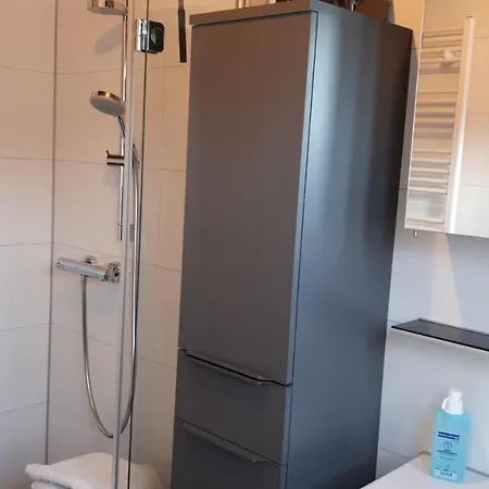 아파트 Panoramablick Luge Sauerland 빈터베르크