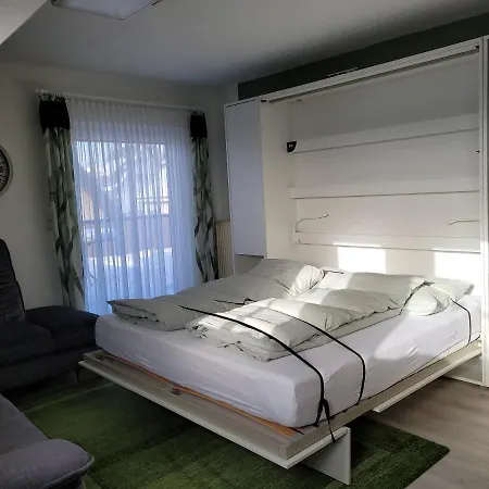 Panoramablick Luge Sauerland 빈터베르크