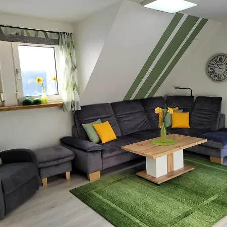 Panoramablick Luge Sauerland