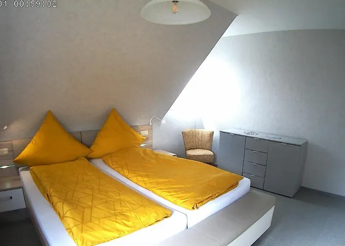 Panoramablick Luge Sauerland *