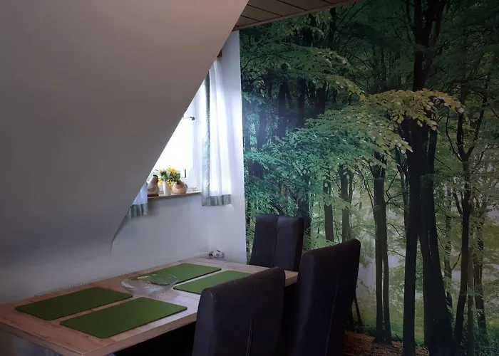 Apartamento Panoramablick Luge Sauerland