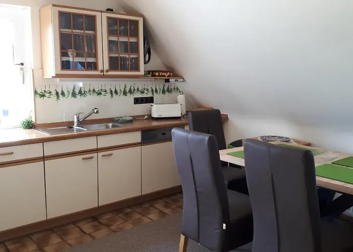 Panoramablick Luge Sauerland Apartamento