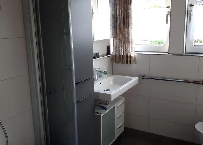 Panoramablick Luge Sauerland Apartamento *