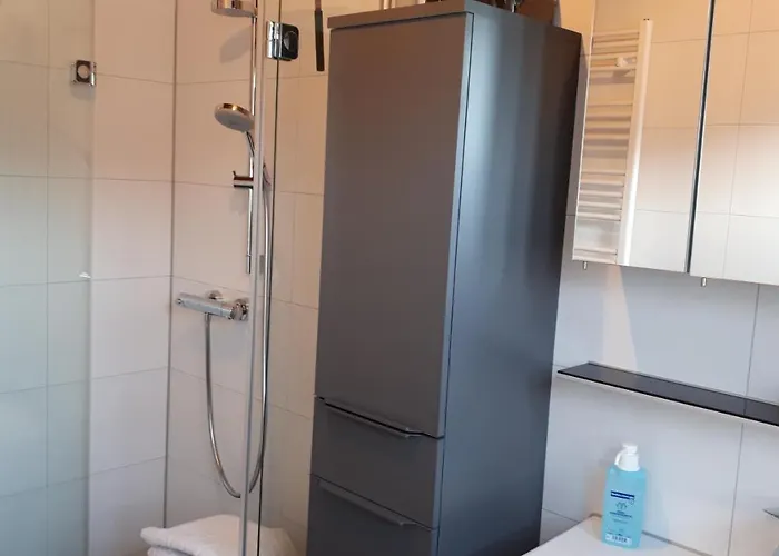 Apartamento Panoramablick Luge Sauerland Winterberg