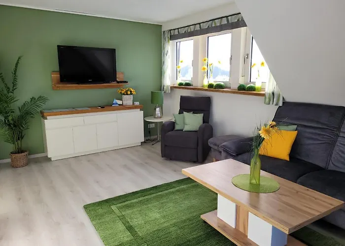 Apartamento Panoramablick Luge Sauerland