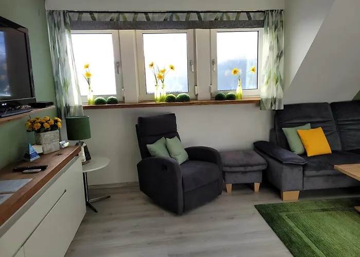 Apartamento Panoramablick Luge Sauerland